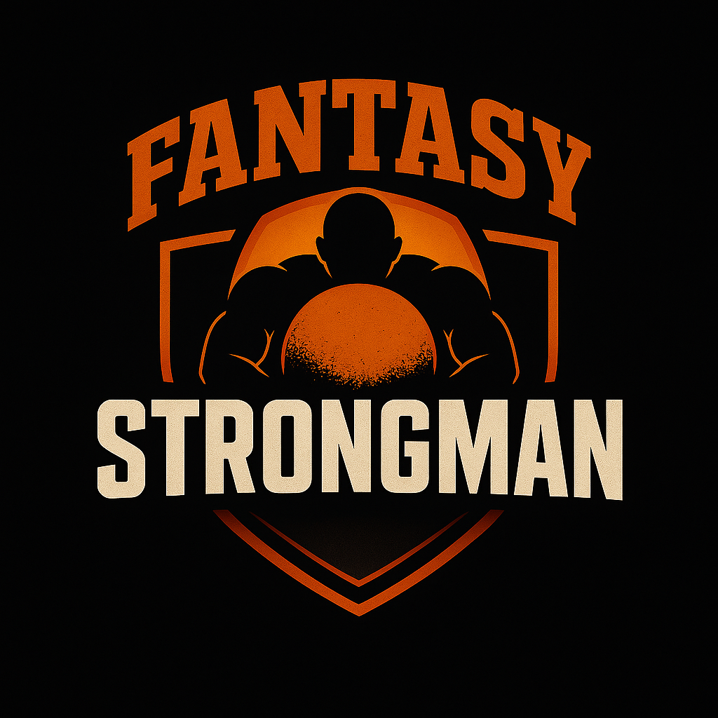 Fantasy Strongman